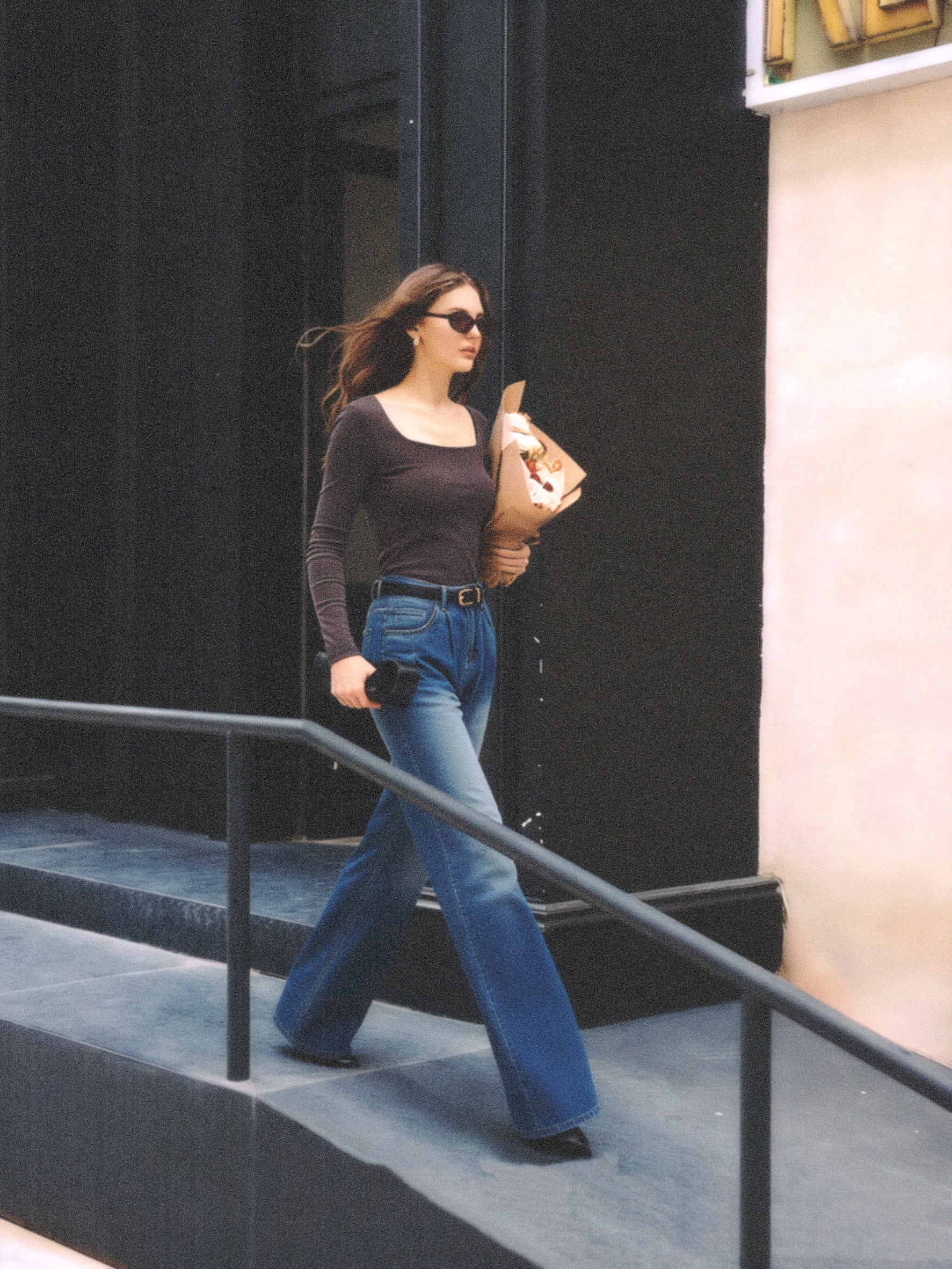 🖤 Merra & Muse · Brand Story