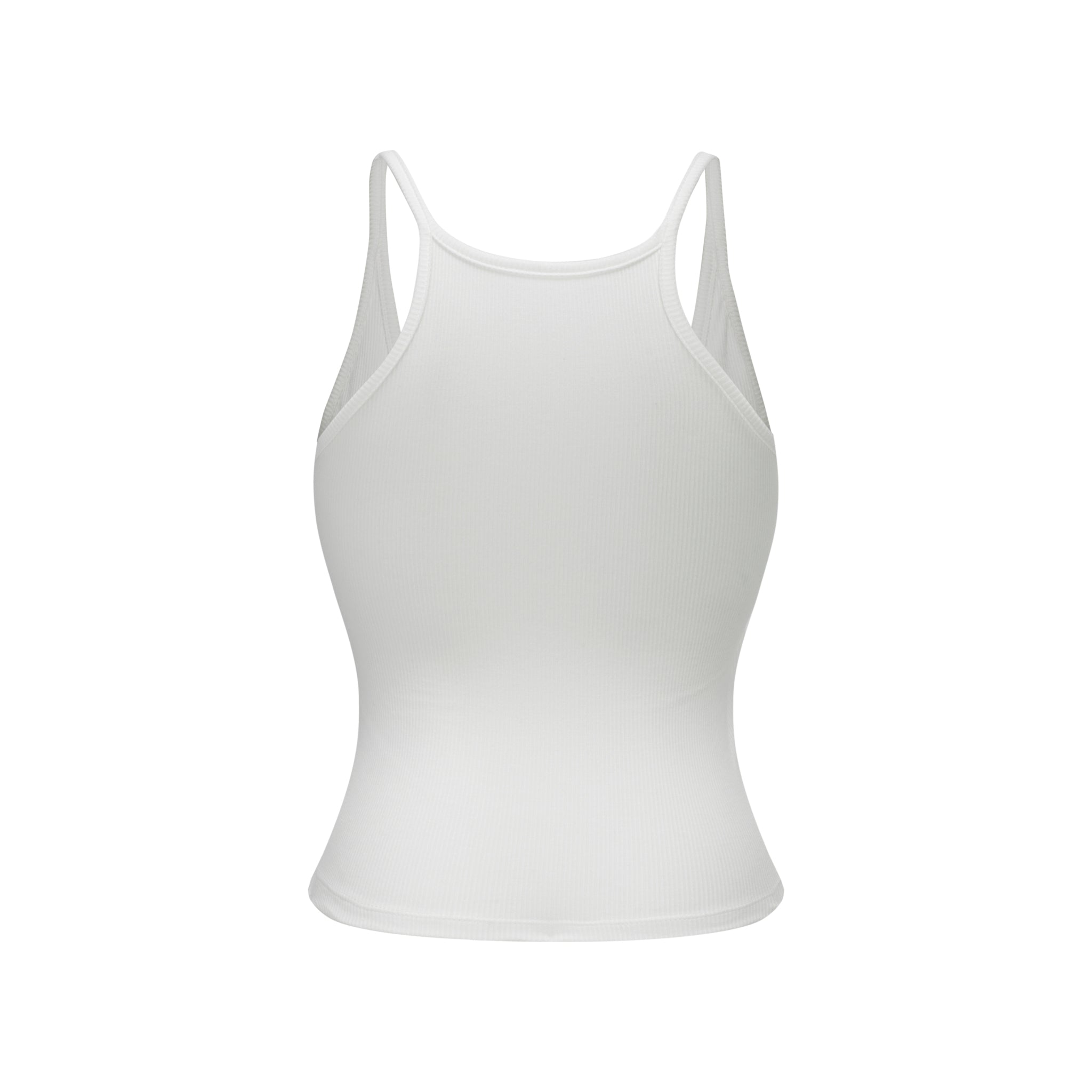 24-Hour Barely-There Comfort Ribbed Camisole