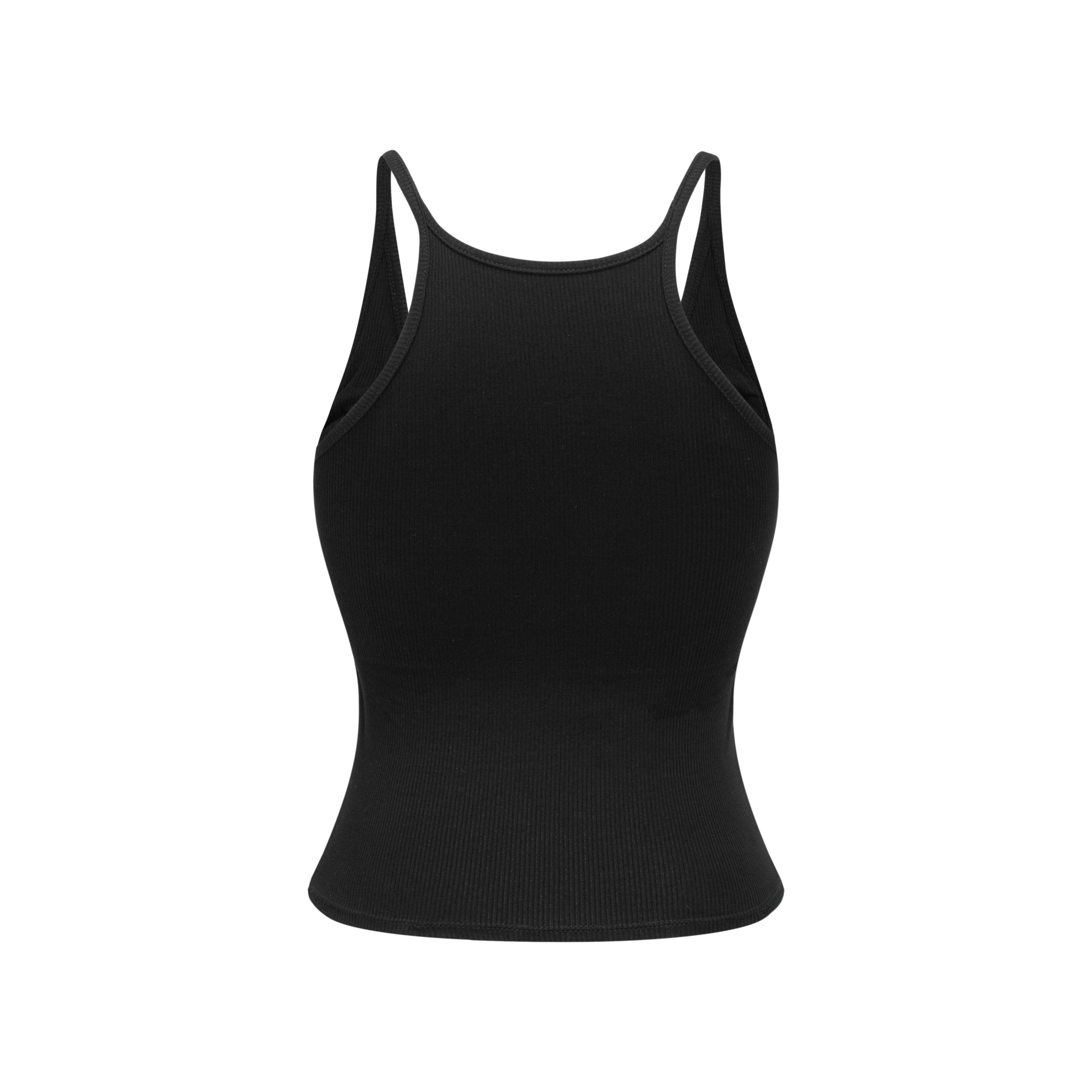 24-Hour Barely-There Comfort Ribbed Camisole