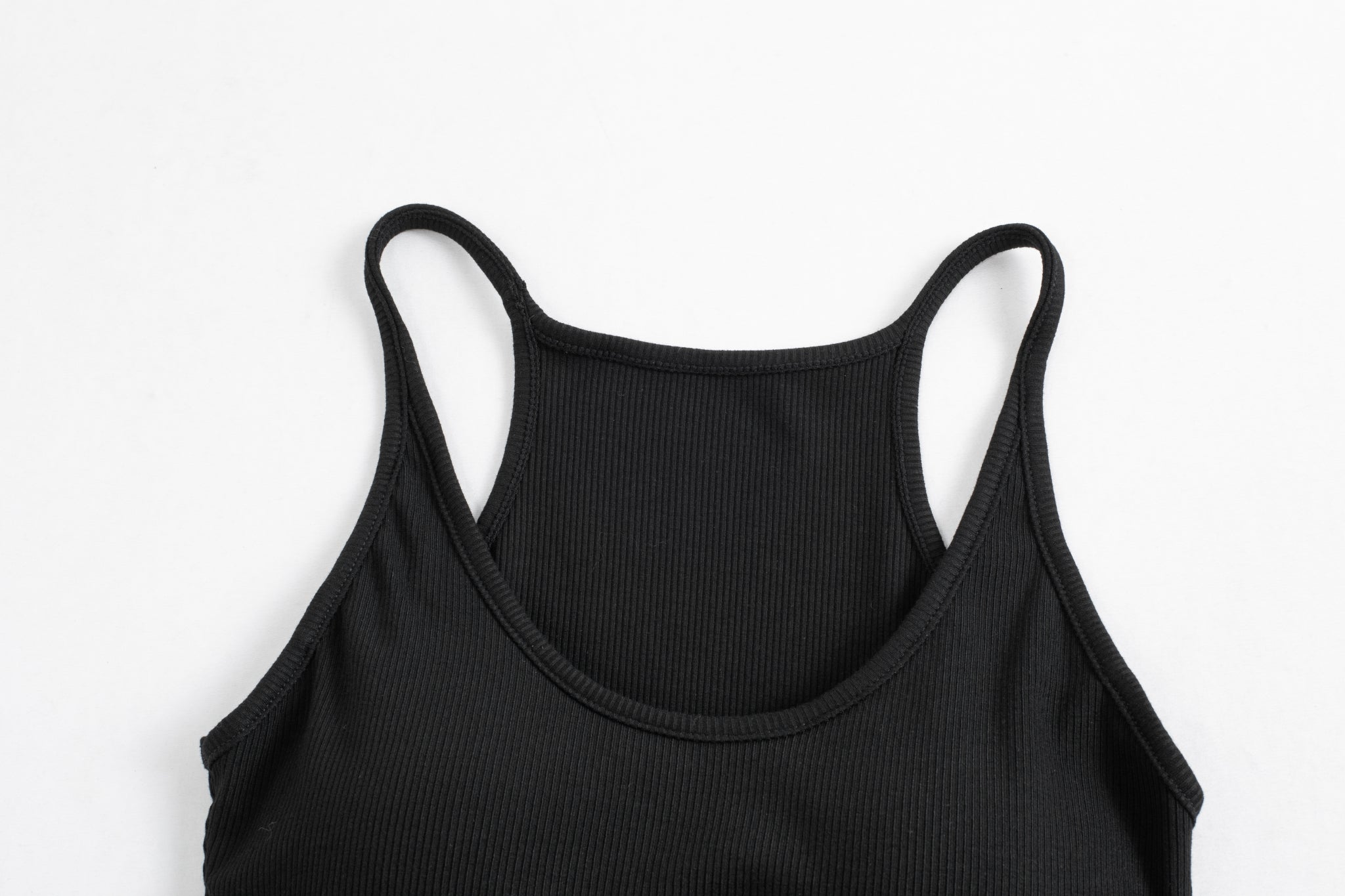 24-Hour Barely-There Comfort Ribbed Camisole