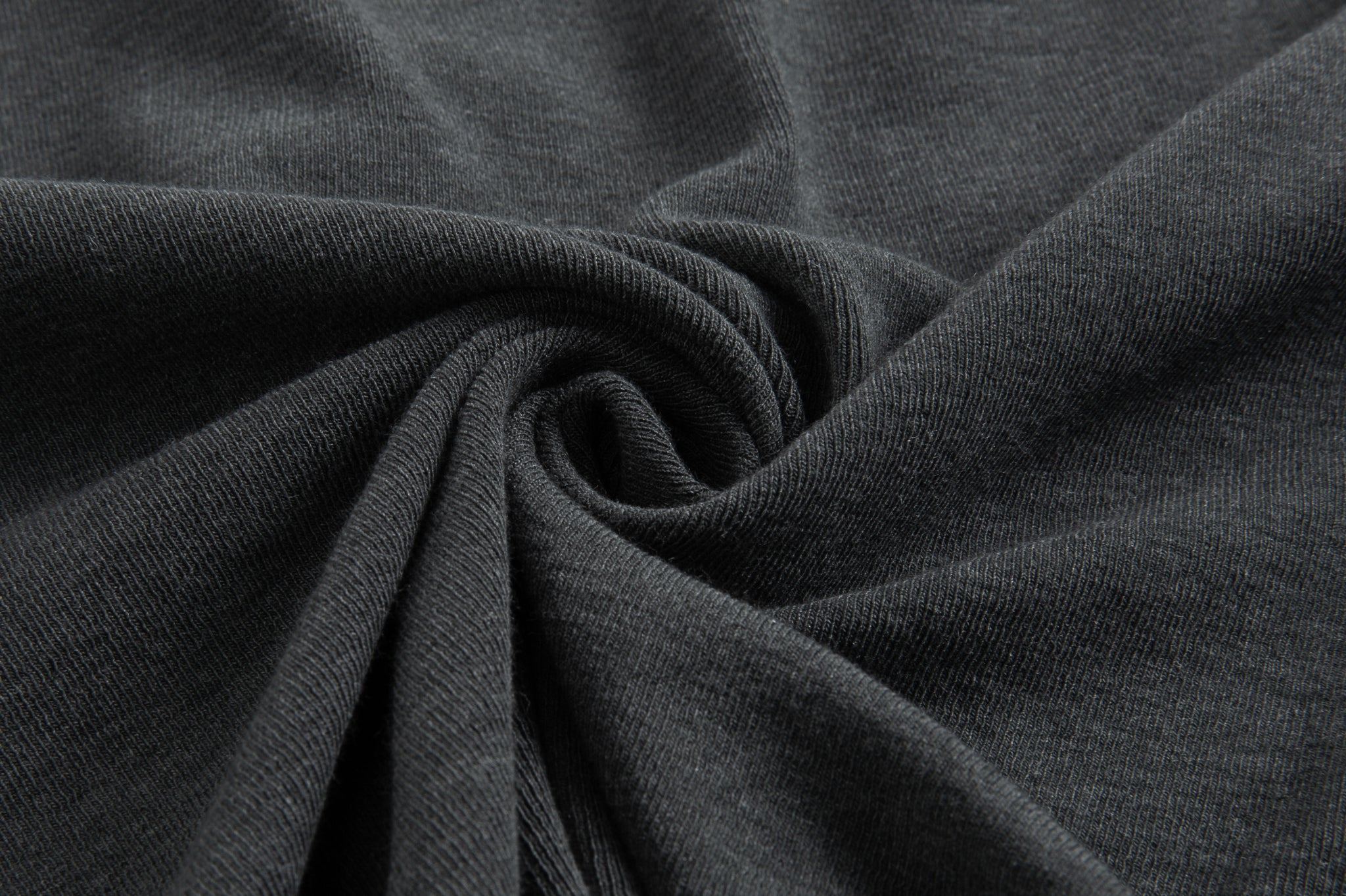 Contour Fleece-Brush Long Sleeve – Soft Sculpting Essential | Merra Muse
