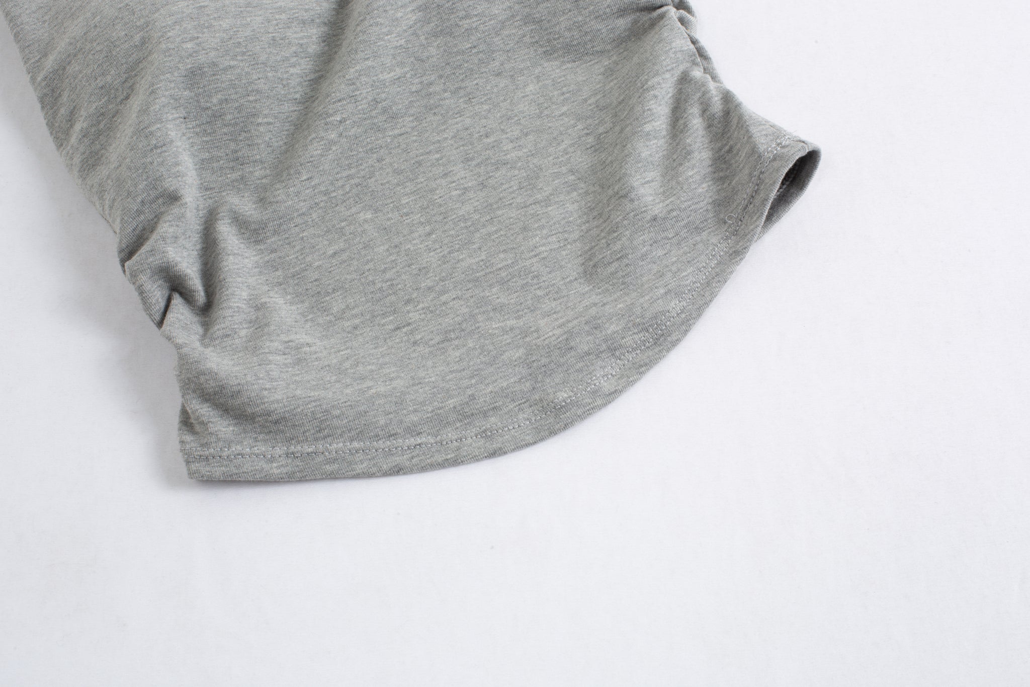 Sculpted Waist Ribbed Padded Camisole