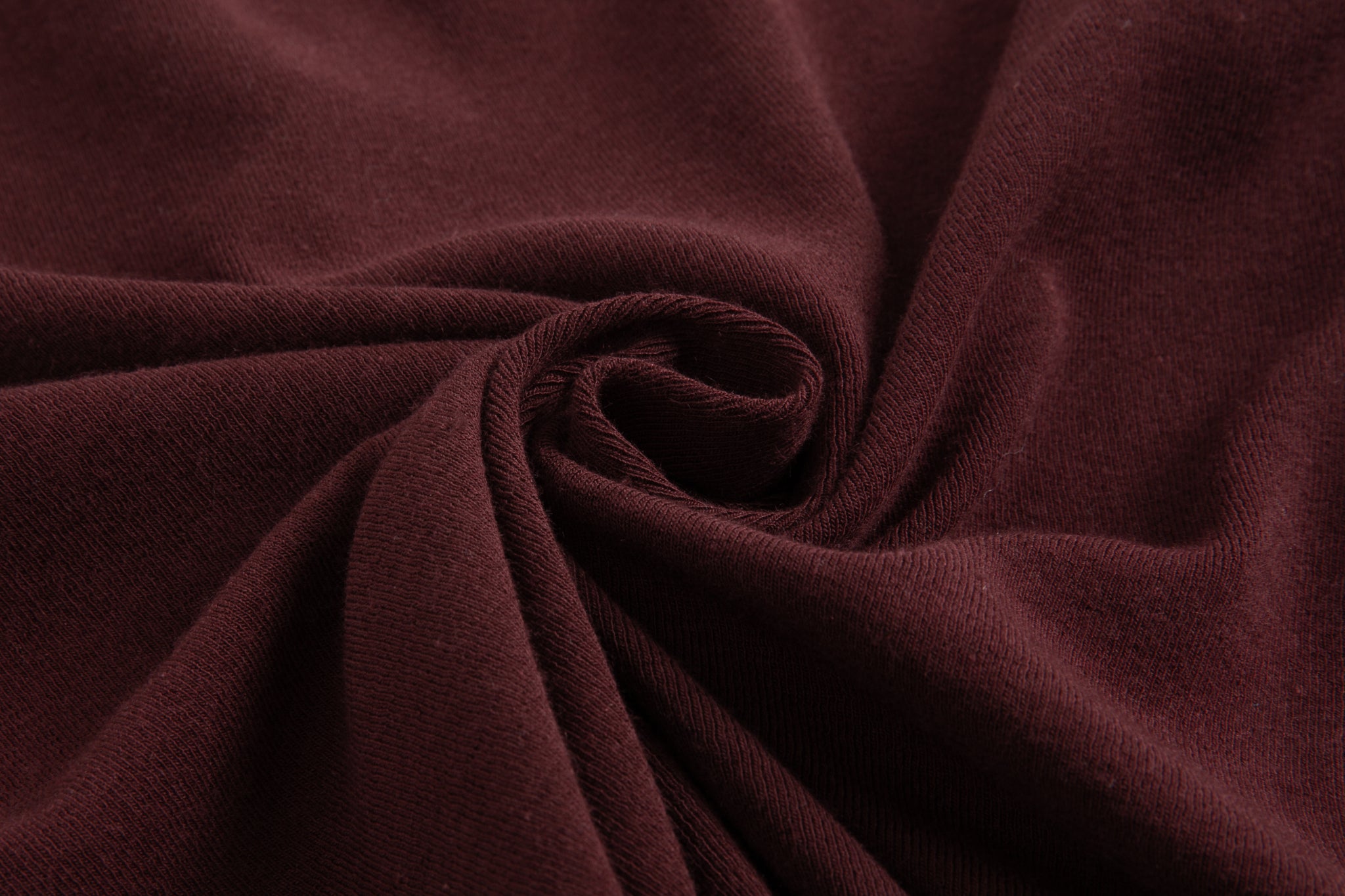 The Refined Cashmere-Touch Henley Long Sleeve