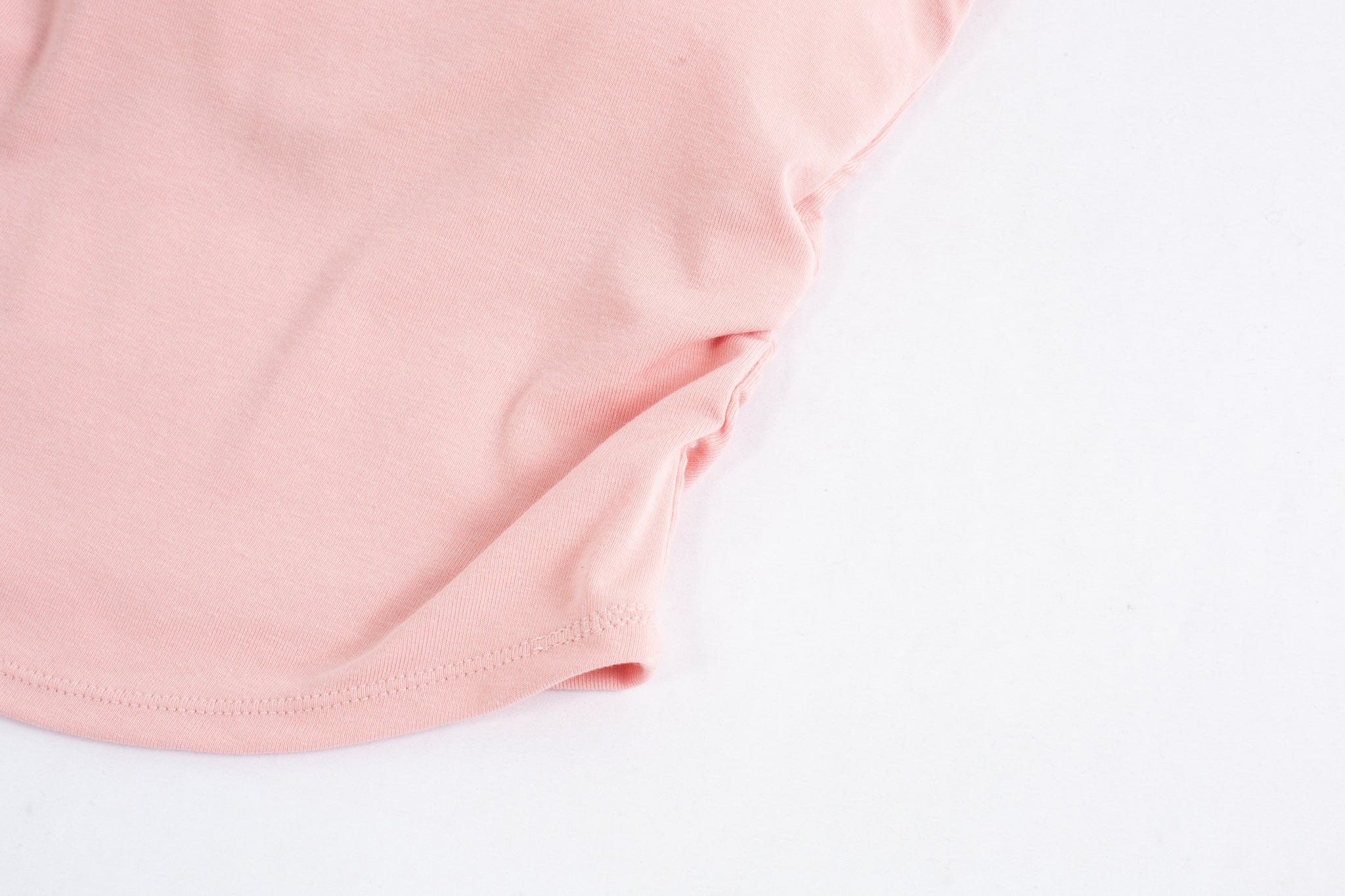 Sculpted Waist Ribbed Padded Camisole