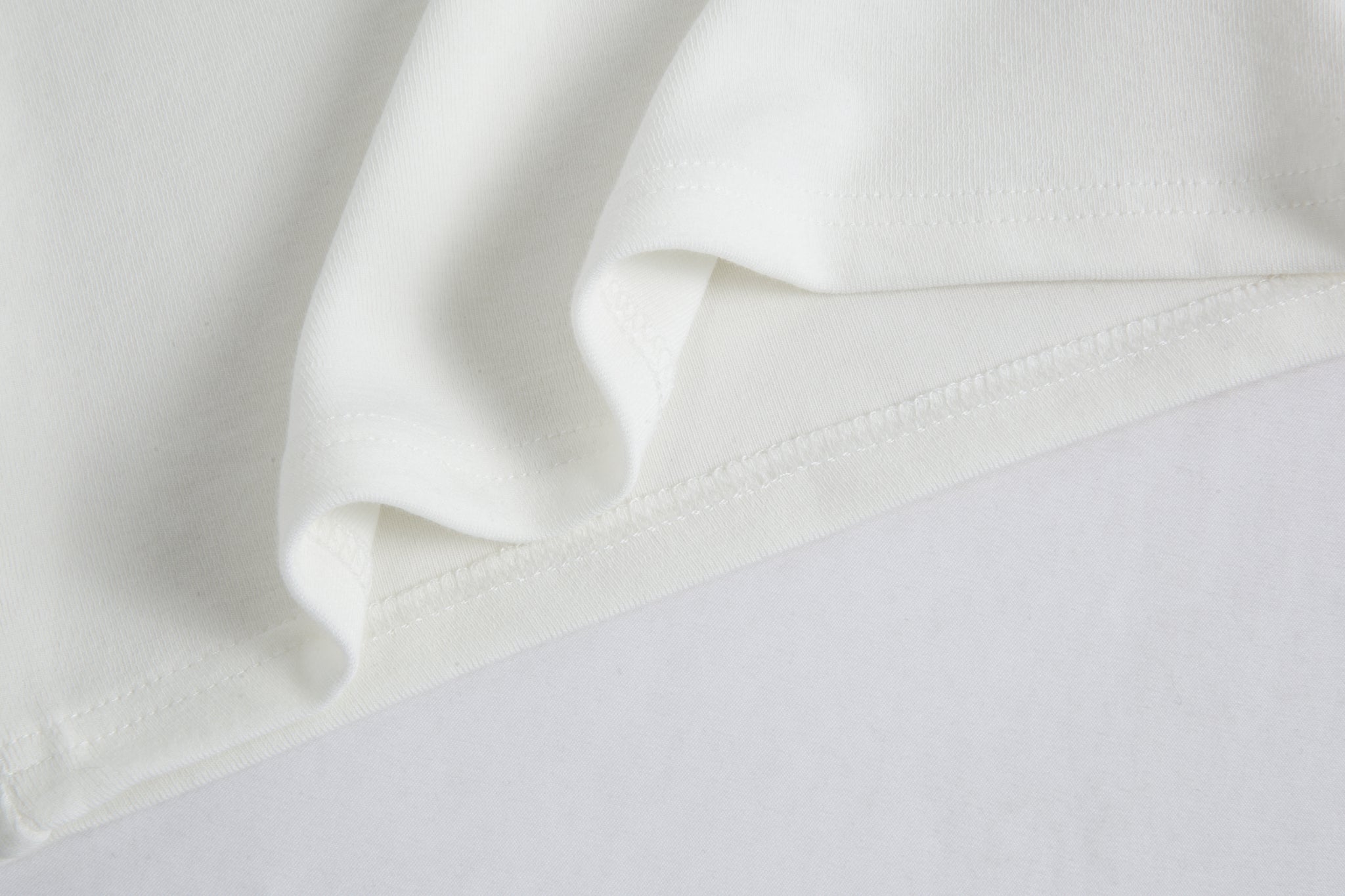 Contour Fleece-Brush Long Sleeve – Soft Sculpting Essential | Merra Muse
