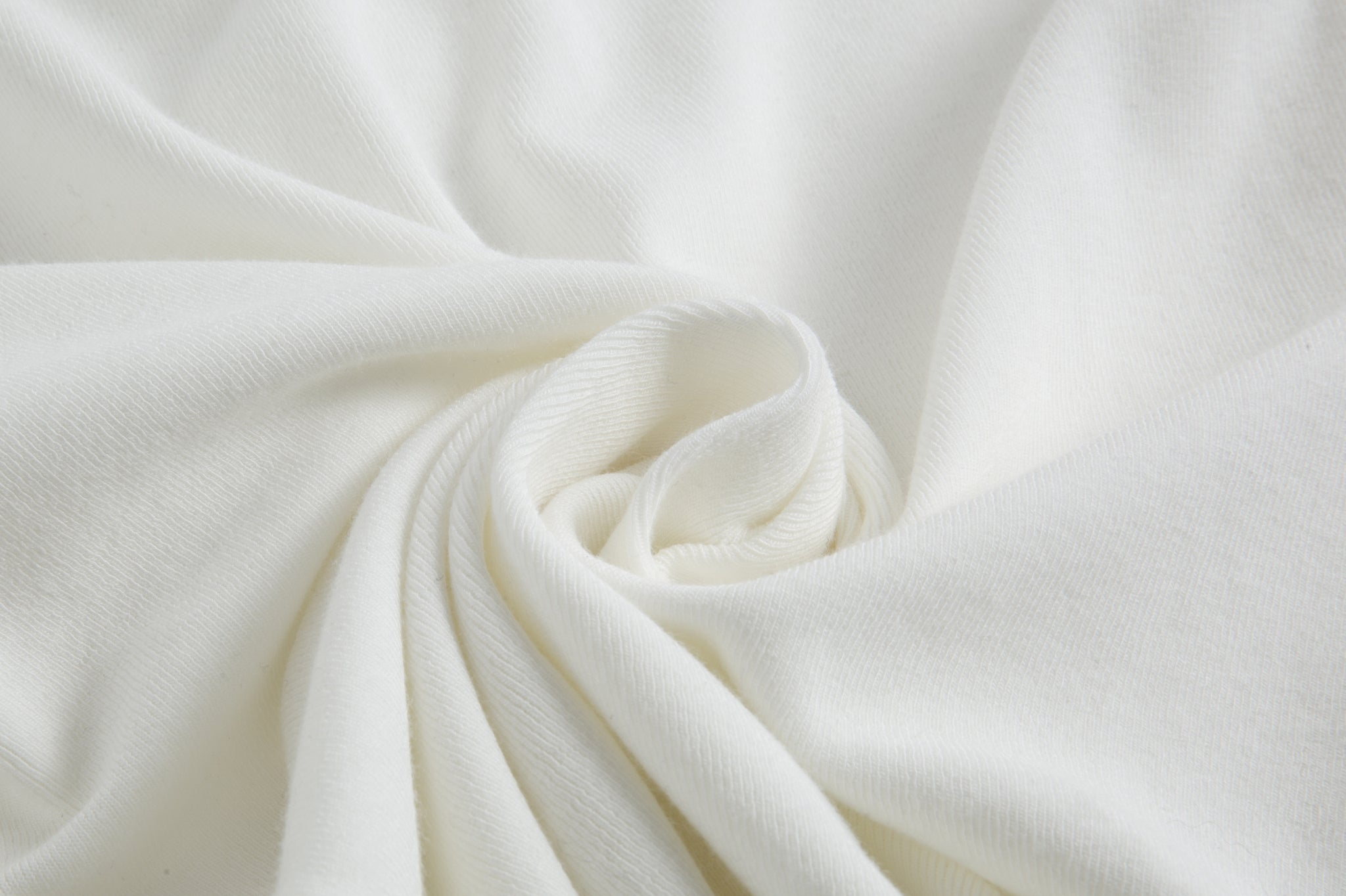 Contour Fleece-Brush Long Sleeve – Soft Sculpting Essential | Merra Muse
