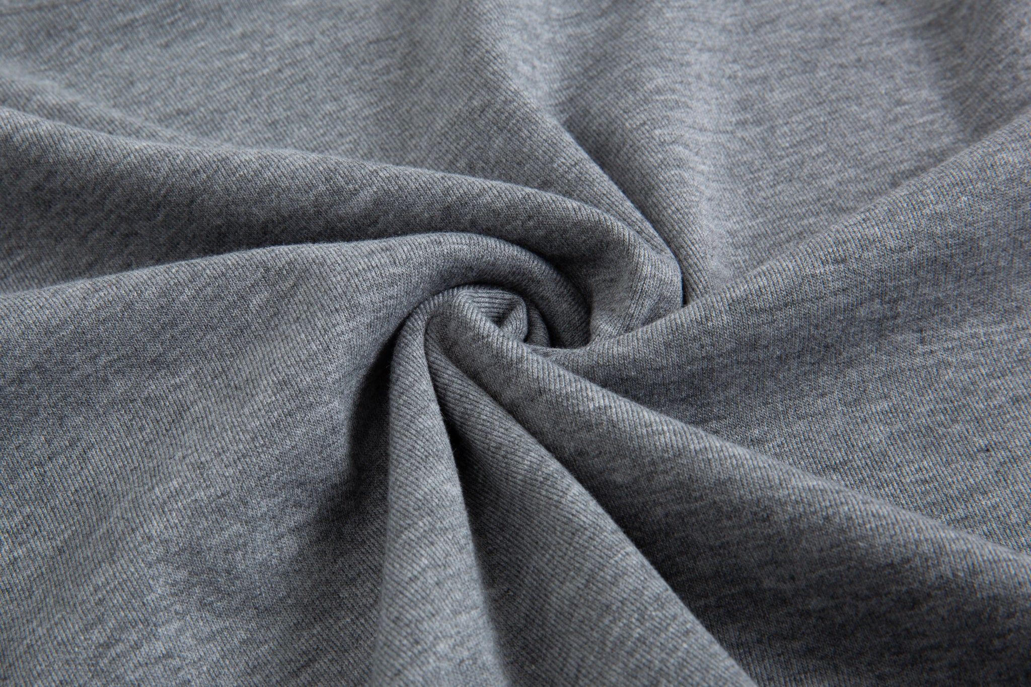 The Refined TENCEL™ Crewneck Long Sleeve