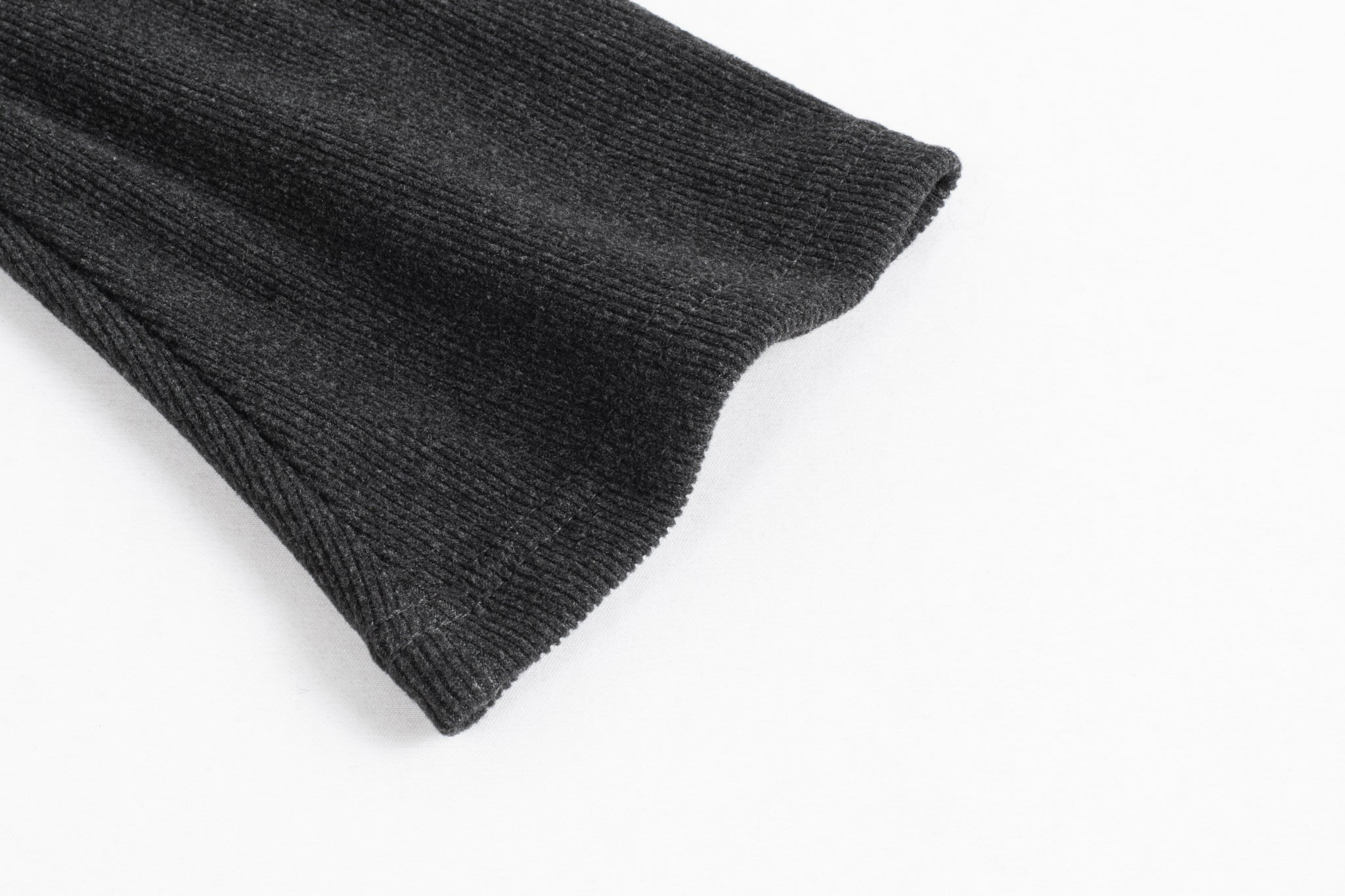 Contour V-Neck Long Sleeve Top