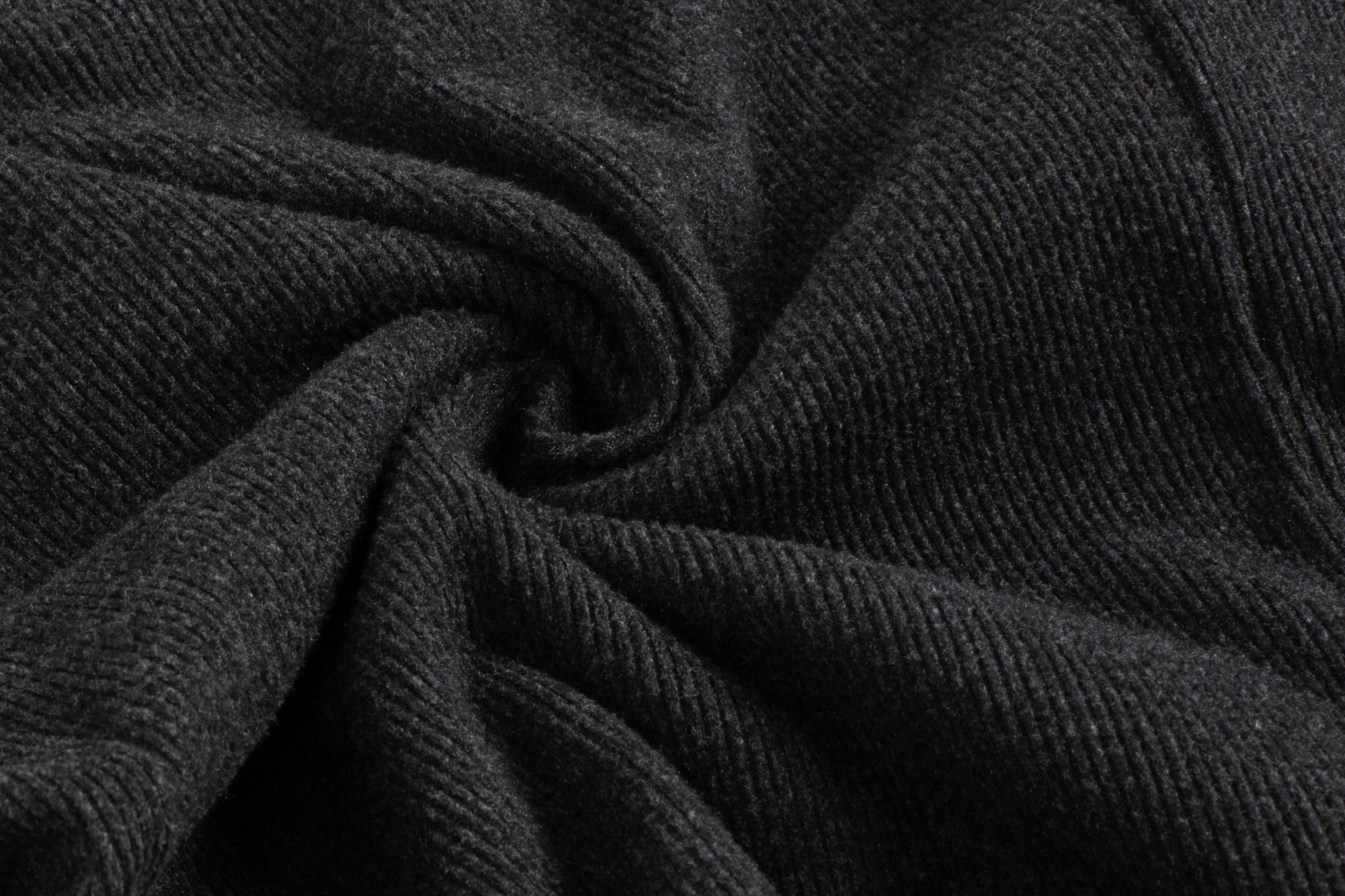 Contour V-Neck Long Sleeve Top