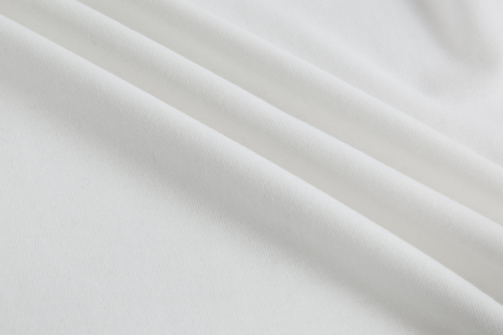 The Refined TENCEL™ Crewneck Long Sleeve