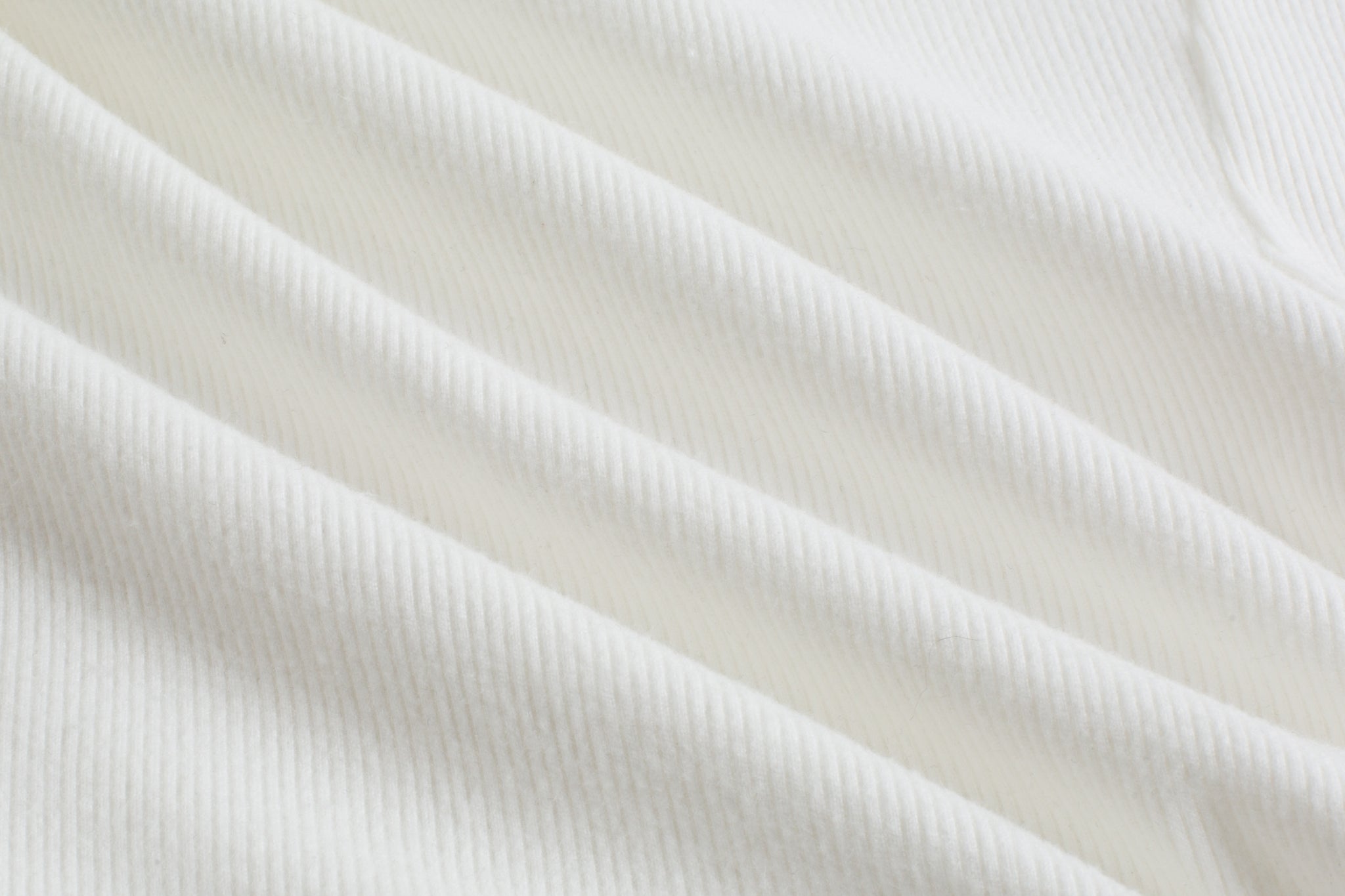 Contour V-Neck Long Sleeve Top