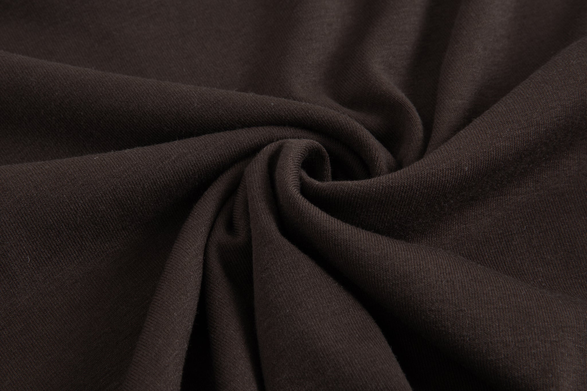 The Refined TENCEL™ Crewneck Long Sleeve