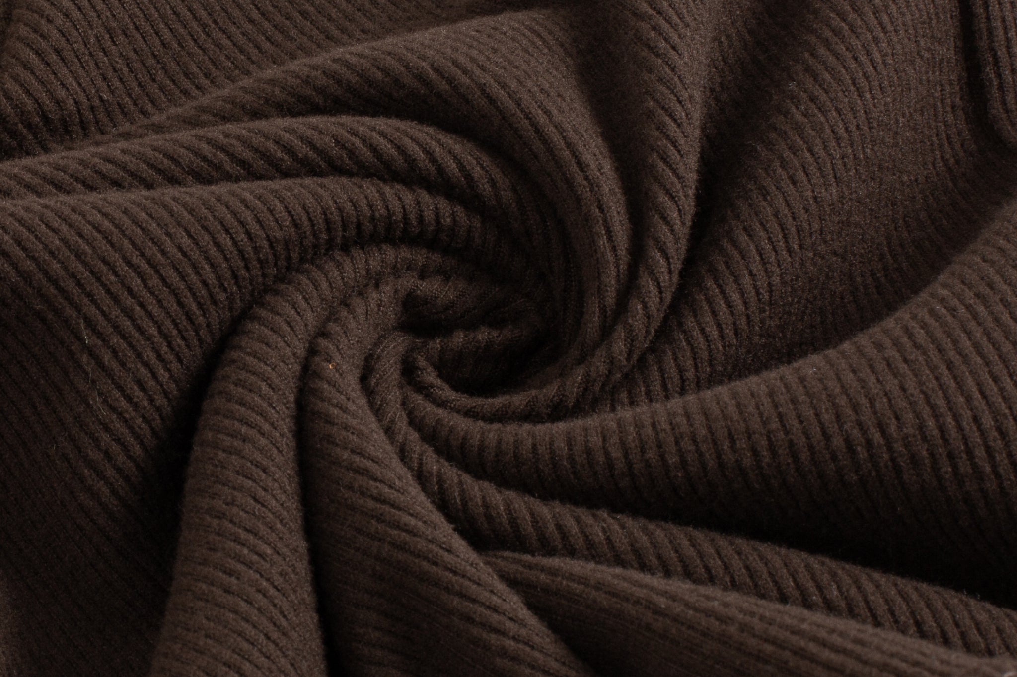 Contour V-Neck Long Sleeve Top