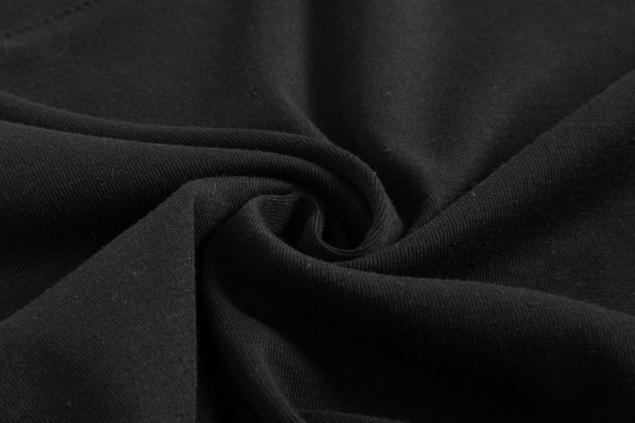 The Refined TENCEL™ Crewneck Long Sleeve