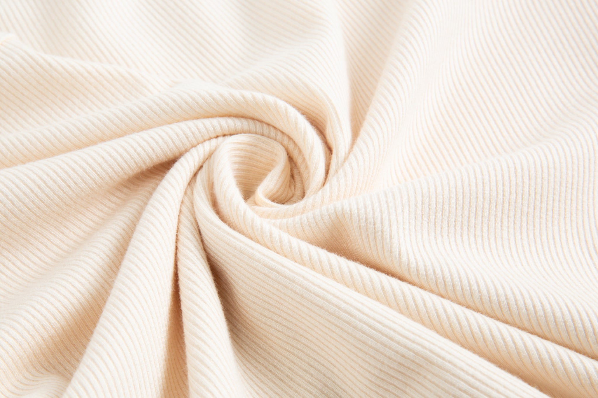 Merra Muse cutout long sleeve top styled with tailored trousers for a refined look
