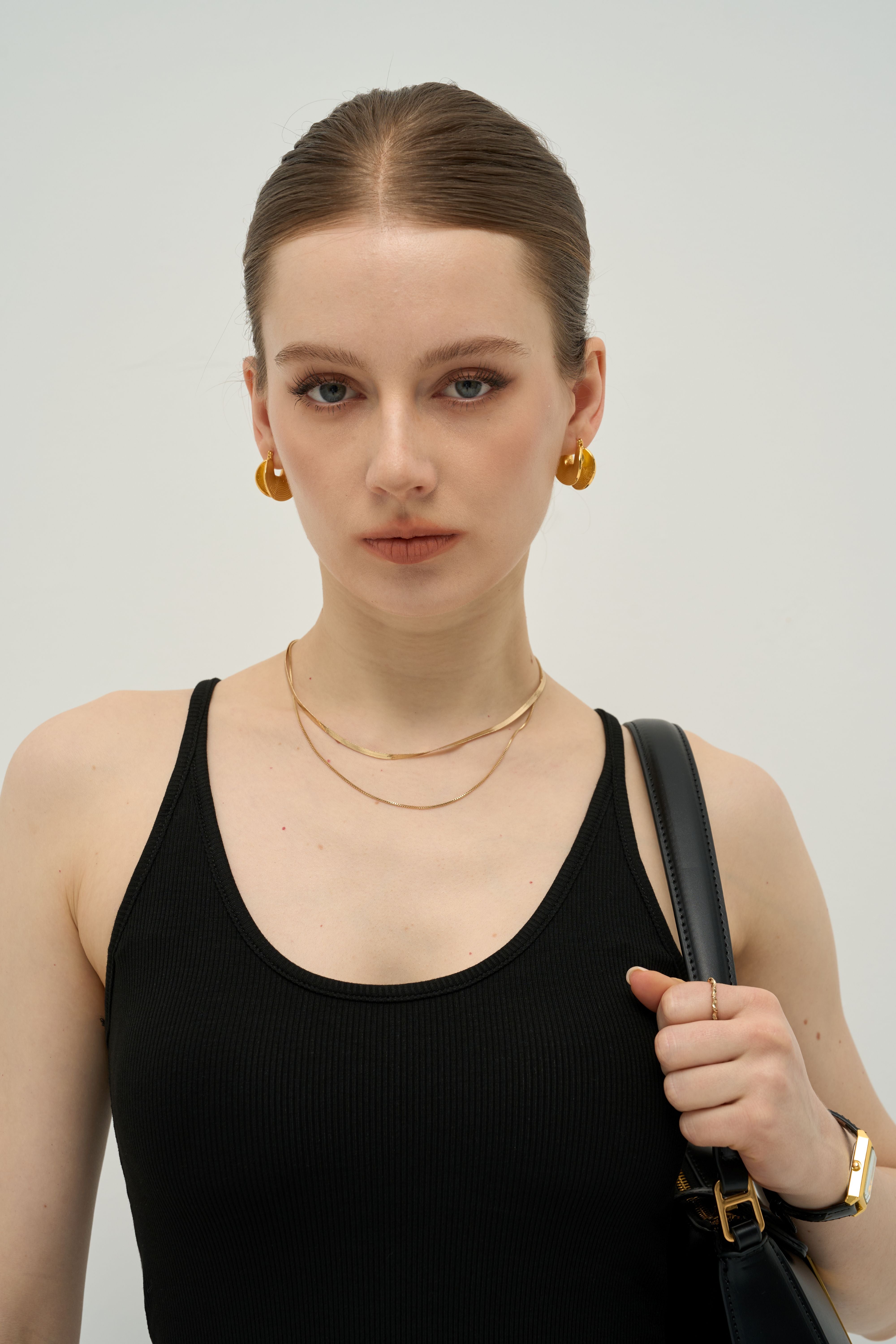 24-Hour Barely-There Comfort Ribbed Camisole