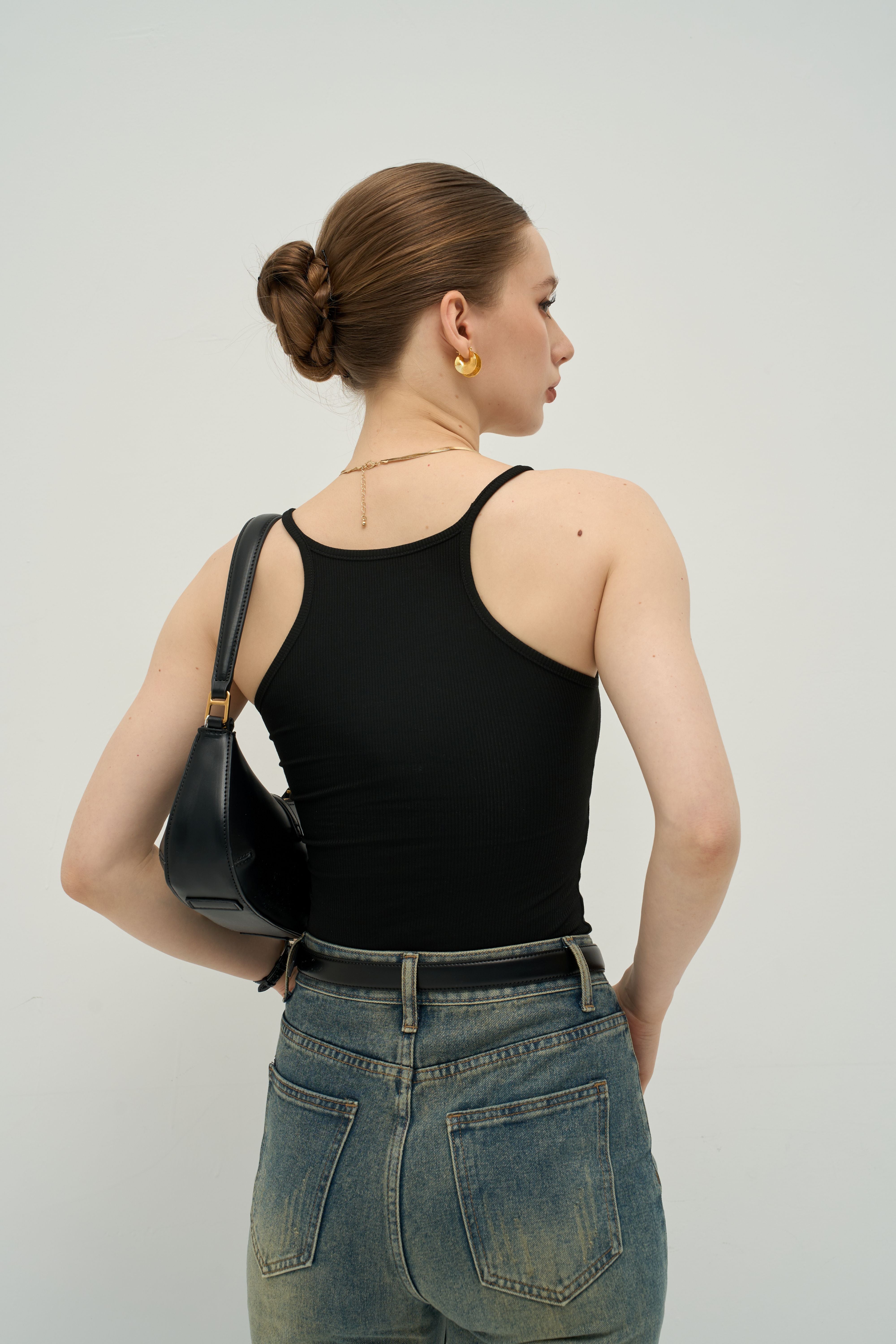 24-Hour Barely-There Comfort Ribbed Camisole