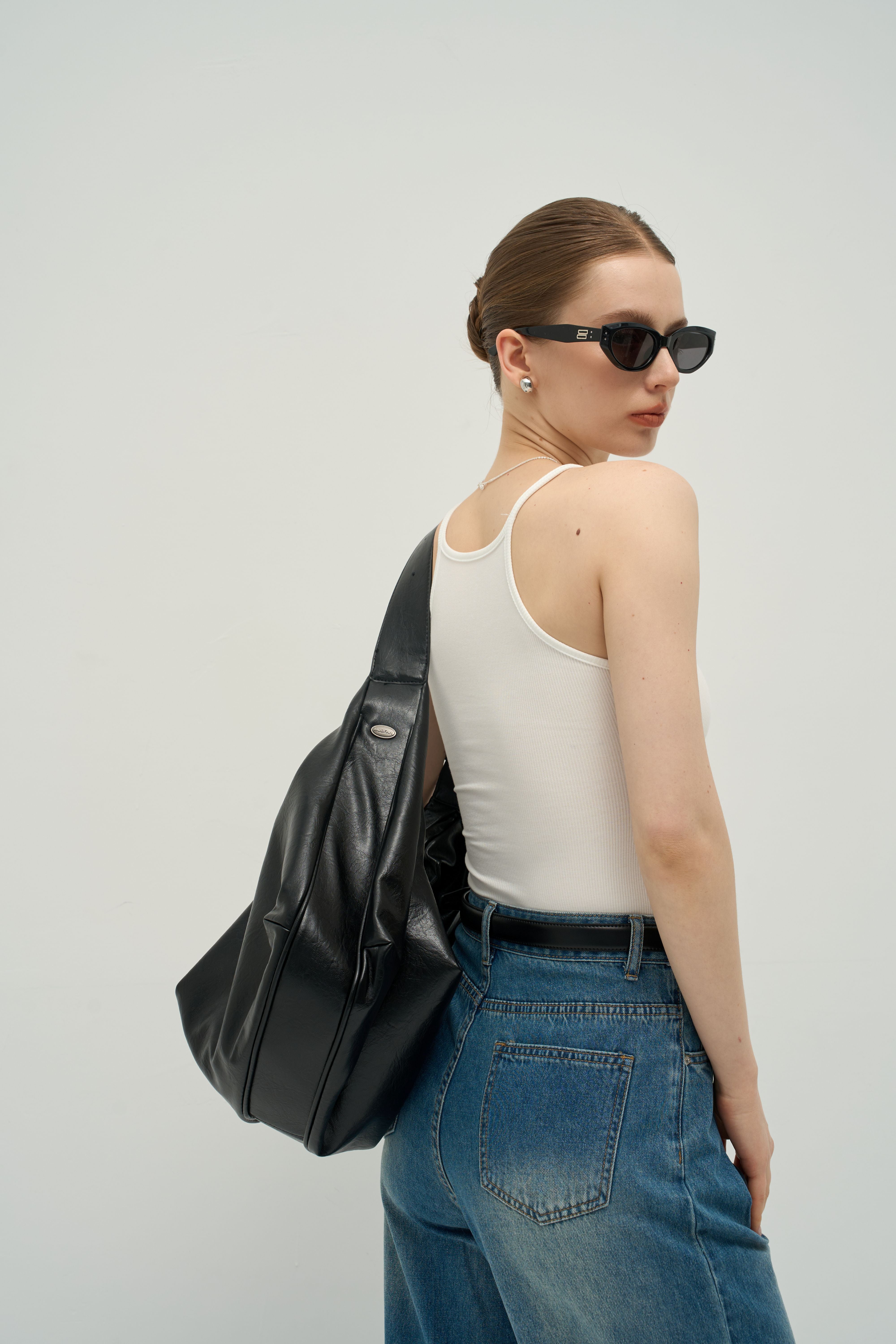 24-Hour Barely-There Comfort Ribbed Camisole