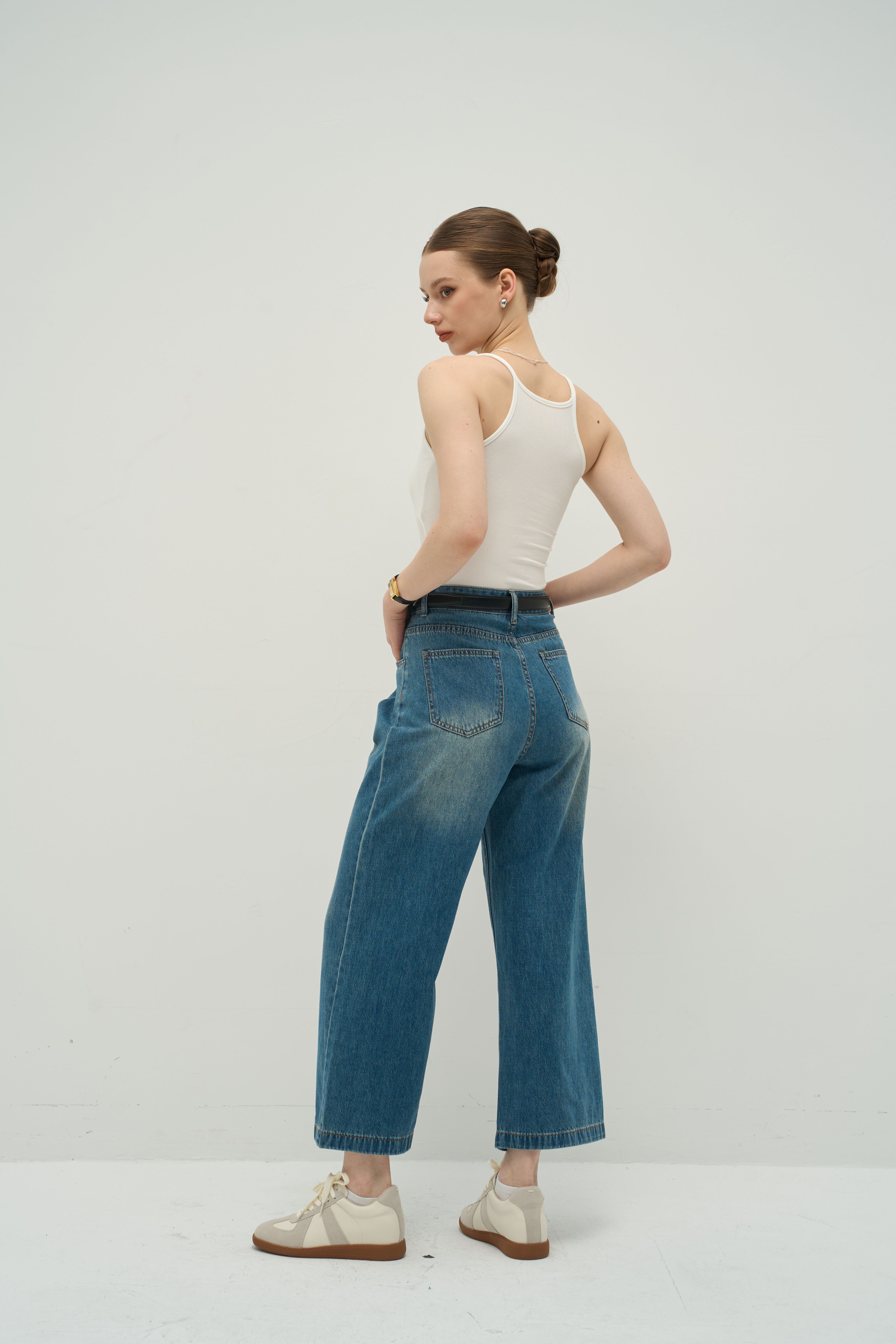 24-Hour Barely-There Comfort Ribbed Camisole