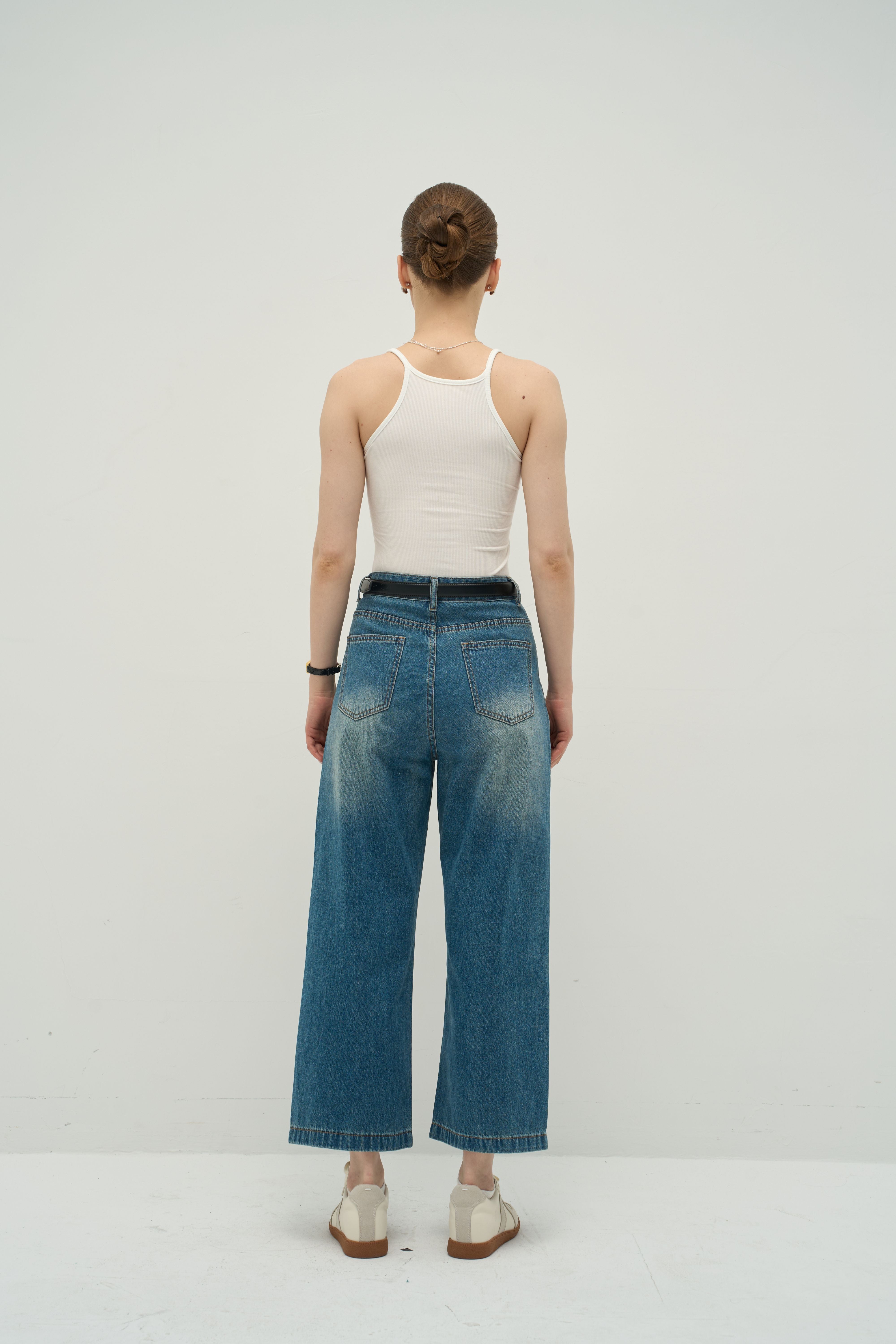 24-Hour Barely-There Comfort Ribbed Camisole